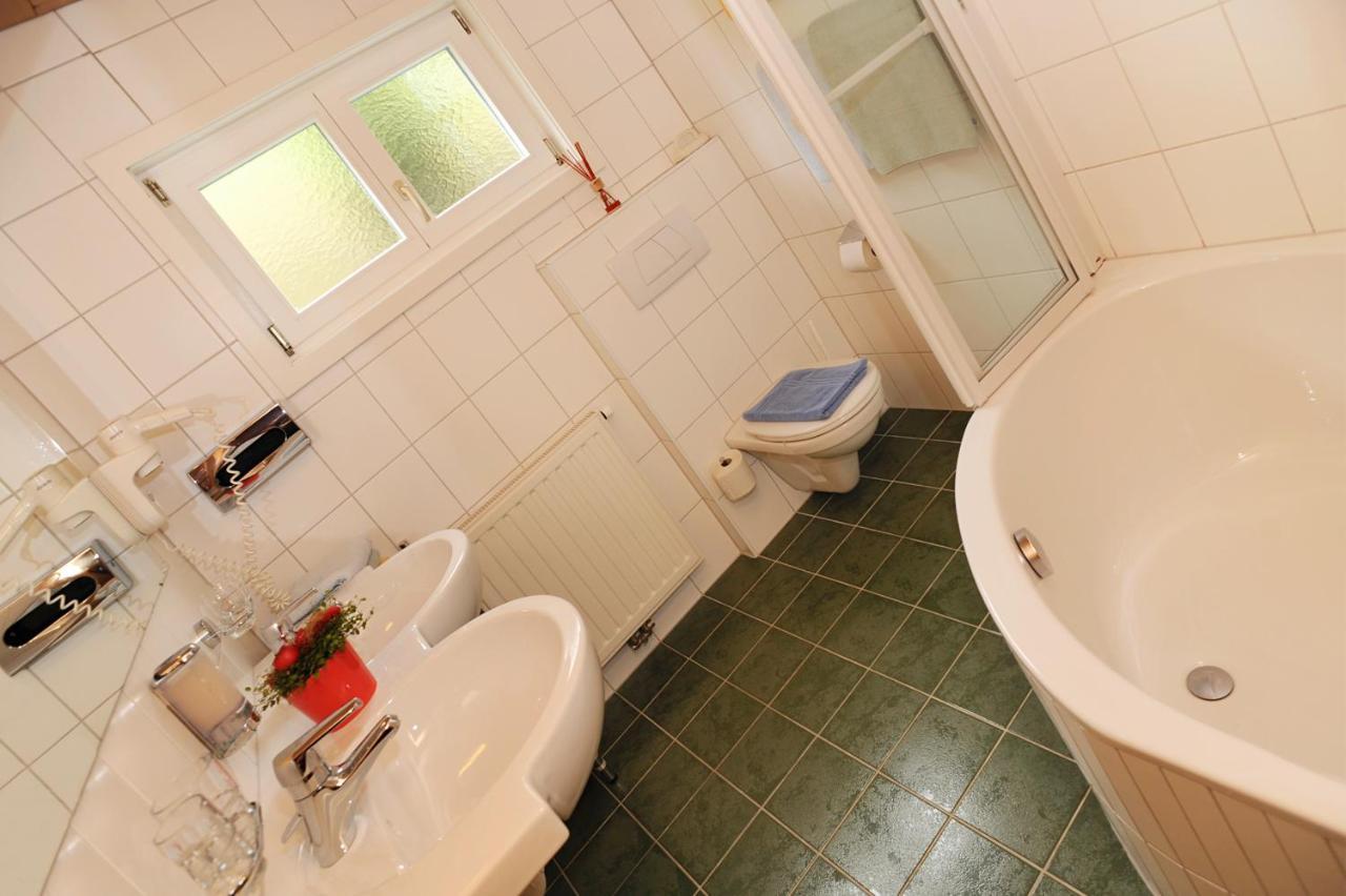 Bruecklmeier Ferienwohnungen Gargellen Zewnętrze zdjęcie